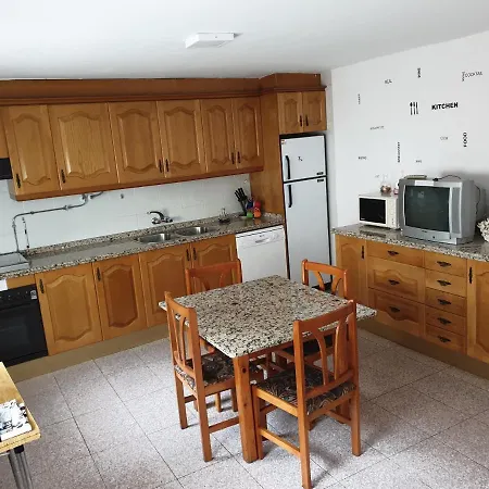 Holiday home La Terraza De Maxi House