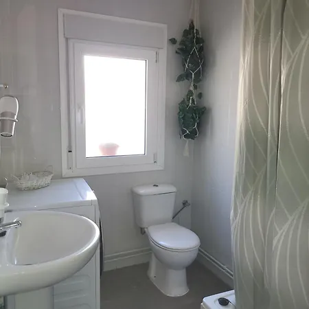 Holiday home La Terraza De Maxi House
