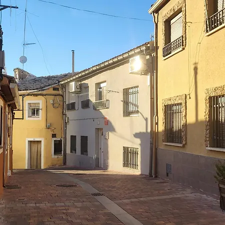 La Terraza De Maxi House