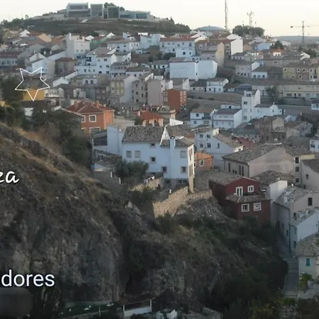 Holiday home La Terraza De Maxi House Cuenca (Castilla-La Mancha)